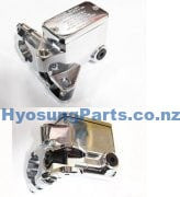 Hyosung Aquila Master Cylinder OEM GV650 – Hyosung Parts NZ