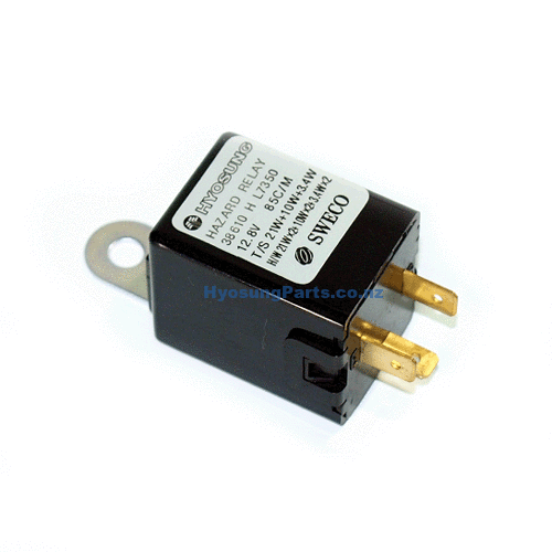 Relè Avviamento Hyosung Yerbay Solenoide Relé De Arranque Para HYOSUNG GD250N GD250R GV125 GV250 GV650 GT125 GT250 GT650 GT125R GT250R GT650R Solenoid Starter Hyosung GT650R - 4