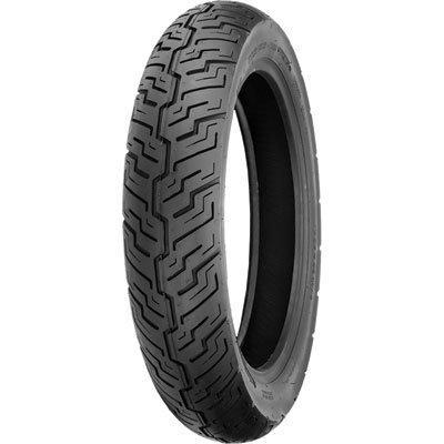 Hyosung 110/90-16 (59S) Shinko SR735 Front Tyre GV125 GV250