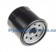 Hyosung Oil Filter TE450