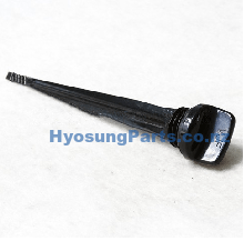 Genuine Daelim Oil Level Gauge VJF125 VJF250 VL250