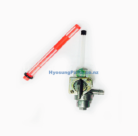 Daelim Fuel Valve Petcock VL125 VS125 VM125