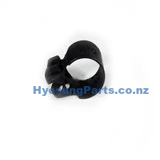 Genuine Daelim Exhaust Pipe Connector VL125 VL250