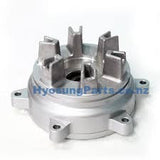 Hyosung Rear Sprocket Mounting Drum GT650 GT650R