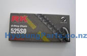Hyosung Chain 525SO RK GT650 GT50R