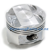 Genuine Daelim Piston VL125 VJ125
