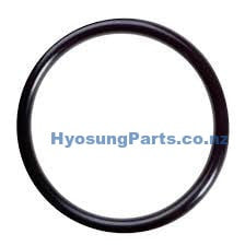 Genuine Daelim O-RING VJ125 S3 125 VL125