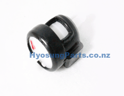 Daelim Genuine Fuel Filter Various Models