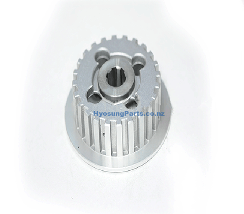 Genuine Daelim Clutch Center VT125 VL125 VJ125 VJF125