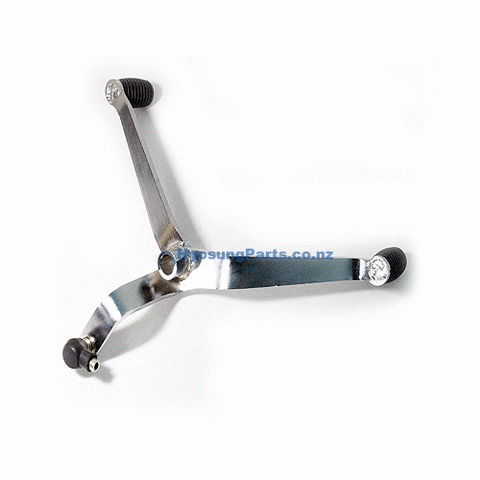 Daelim Heel Toe Shifter Daelim Daystar VL125
