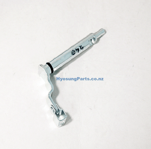 Genuine Daelim Clutch Lever VC125 VT125 VS125 VL125