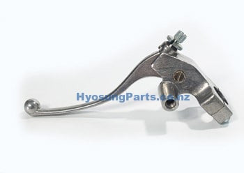 Daelim Clutch Lever Assy VL125 VT125