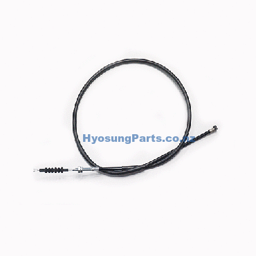 Daelim Speedometer Cable VL125 VS125 VJ125