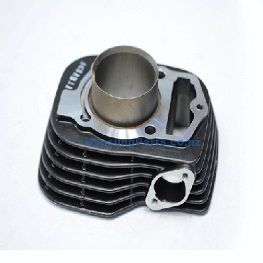 Genuine Daelim Cylinder VL125 Black