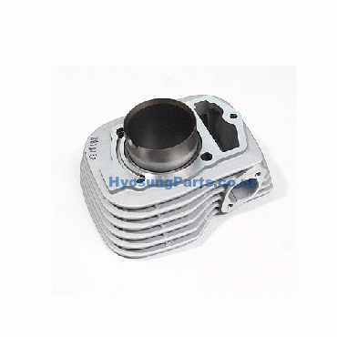 Genuine Daelim Cylinder VL125