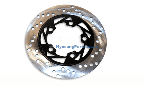 Genuine Daelim Rear Brake Disc Rotor VJF250 VL125D