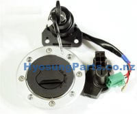 Hyosung Aquila Lock Set GV650
