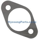 Genuine Daelim Tensioner Lifter Gasket Various Models