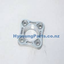Genuine Daelim Clutch Lifter Plate VL125 VJ125 VJF125