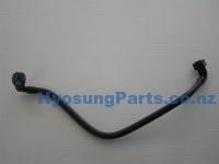Hyosung Fuel Line EFI GT250 GT250R