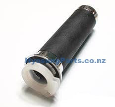 Genuine Daelim Grip Sleeve Throttle VL125 VT125
