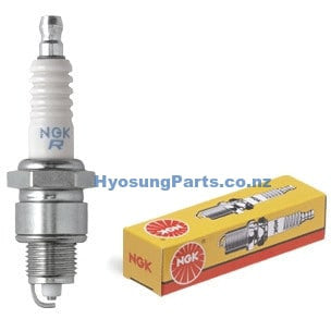 NGK Spark Plug C8EH-9 Various Models