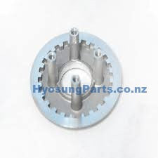 Genuine Clutch Pressure Plate VT125 VL125 VJ125 VJF125